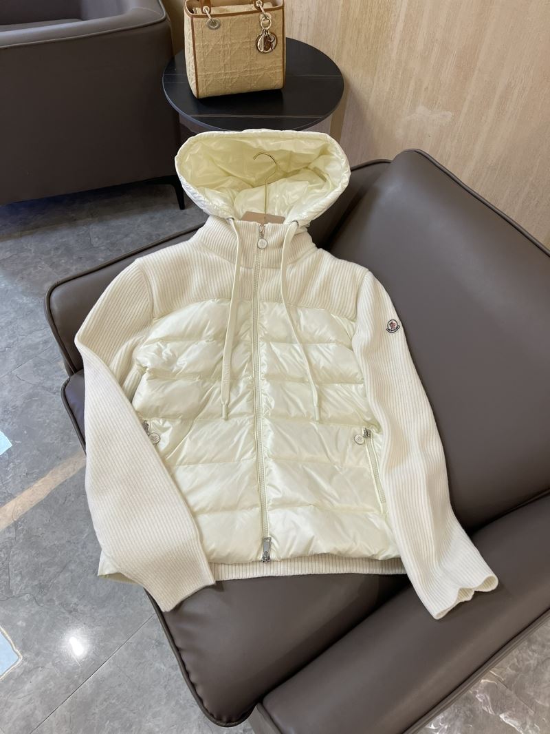 Moncler Down Jackets